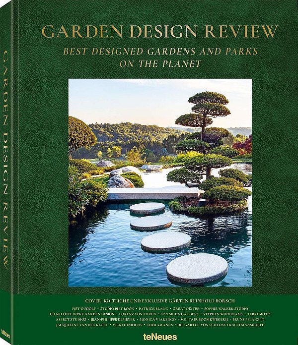 Garden Design Review Best Designed Gardens And Parks On The Planet-..