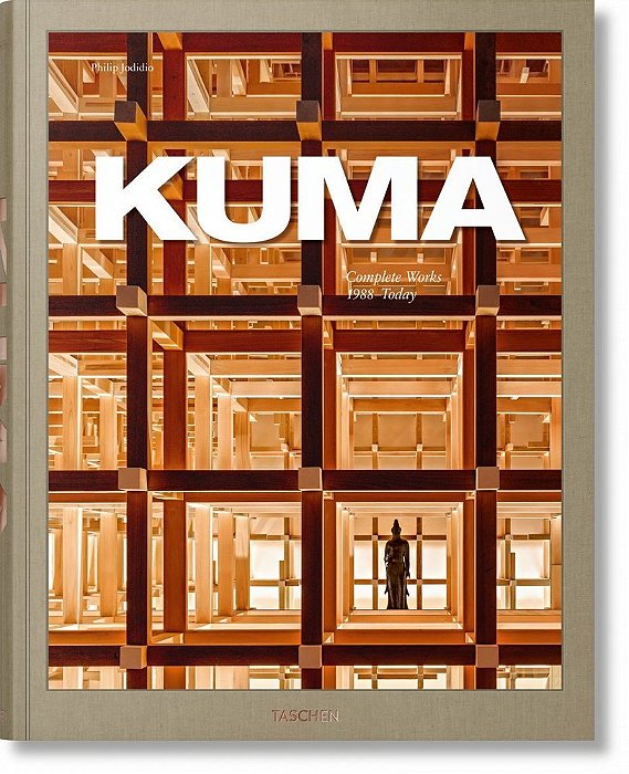 Kuma - Complete Works 1988 - Today
