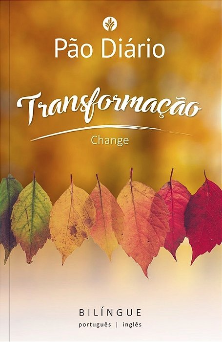 Pão Diário Transformação