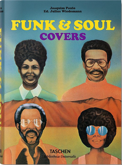 Funk & Soul Covers