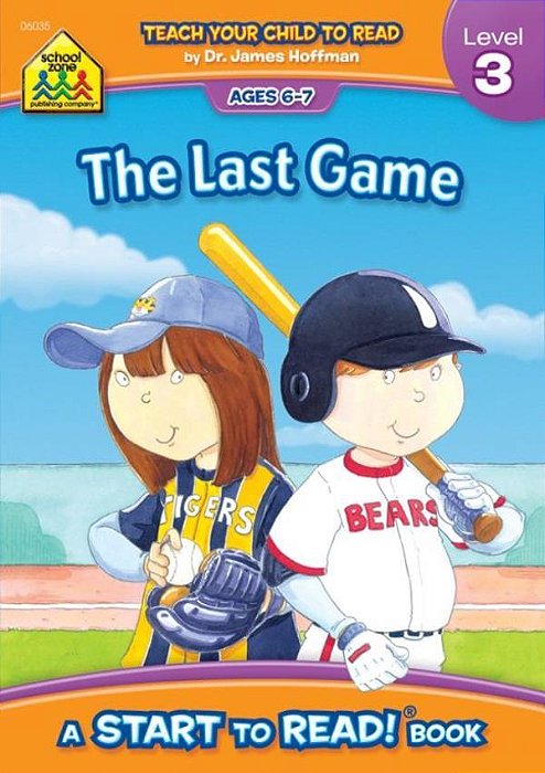 The Last Game