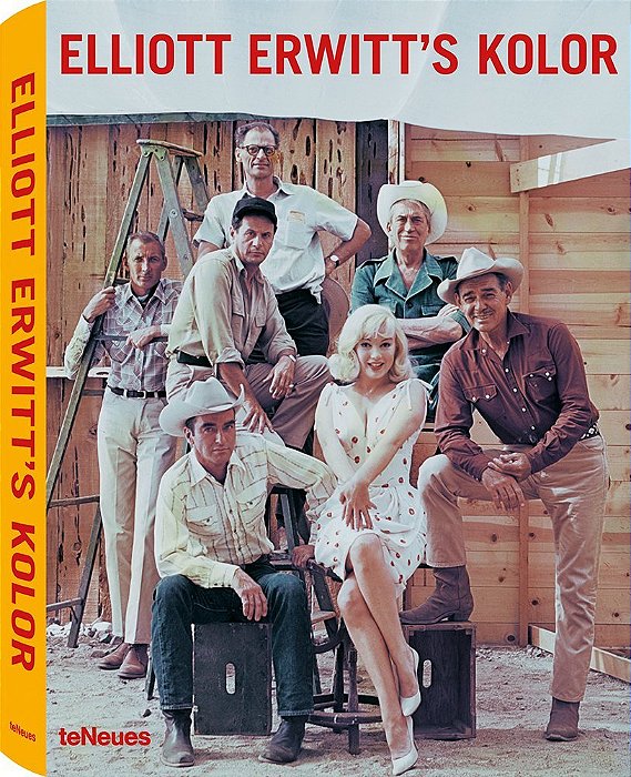 Elliott Erwitt's Kolor-..