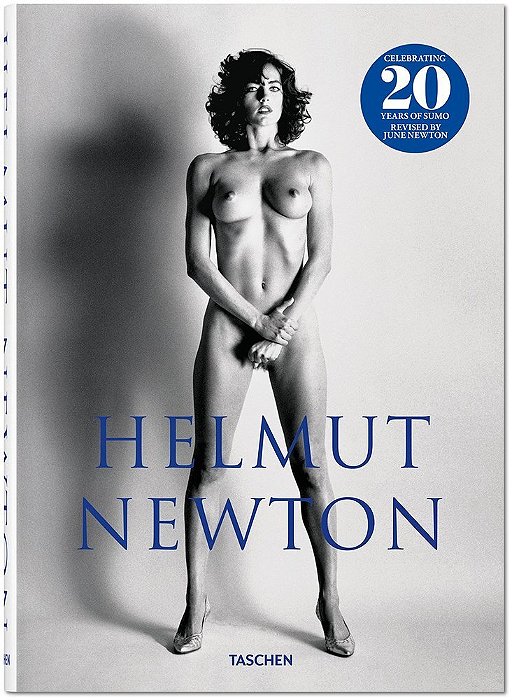 Helmut Newton. Sumo. 20Th Anniversary Edition