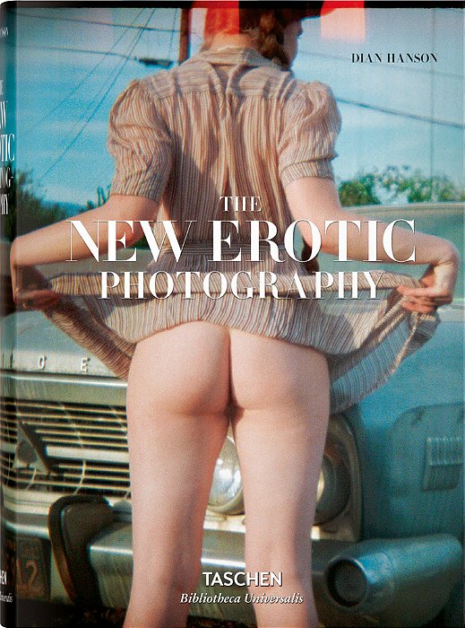 The New Erotic Photography