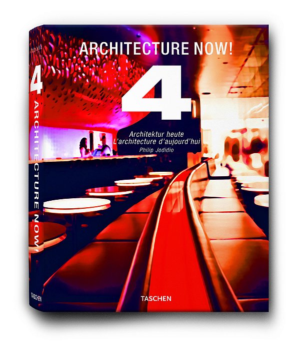 Architecture Now! - Volume 4
