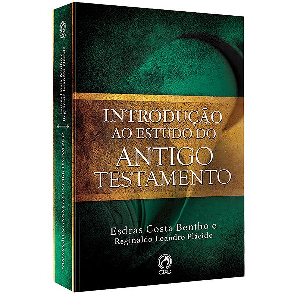 Introdução Ao Estudo Do Antigo Testamento