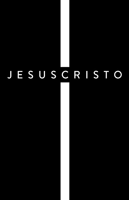 Bíblia Nvt Cruz Jesus Cristo Slim - Letra Maior Nova Versão Transformadora