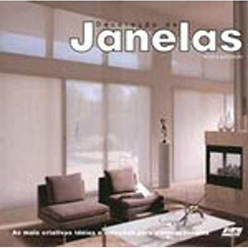 Decoração De Janelas - Vol. 03