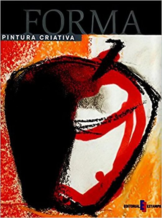 Pintura Criativa - Forma
