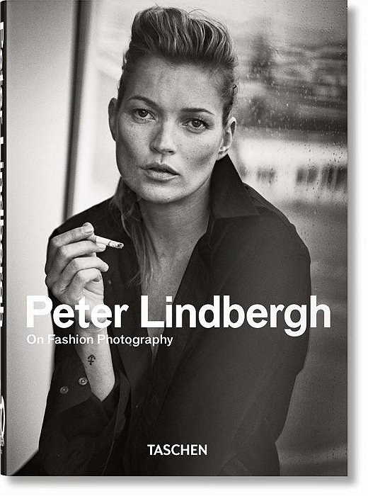 Peter Lindbergh On Fashion Photography-..