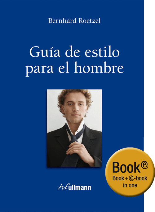 Guia De Estilo Para El Hombre