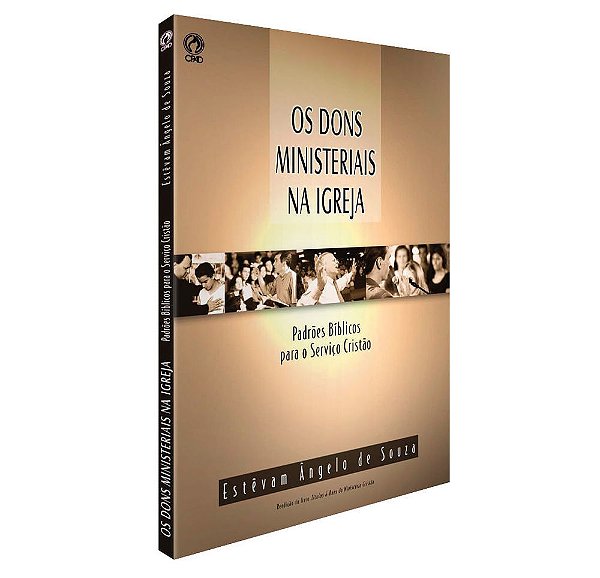 Os Dons Ministeriais Na Igreja