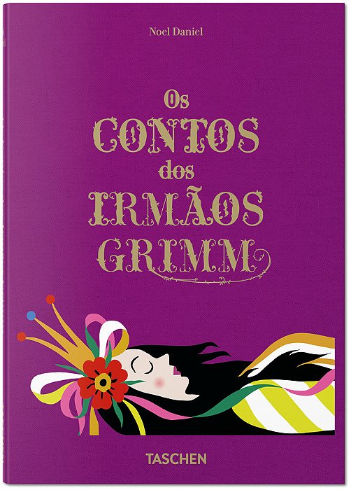 Os Contos Dos Irmãos Grimm