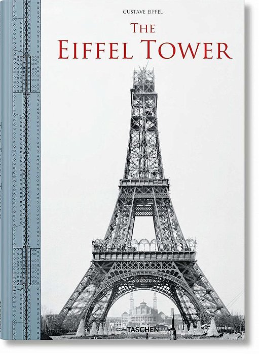 The Eiffel Tower-..