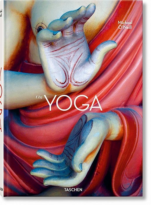 Michael O'Neill - No Yoga - A Arquitetura Da Paz