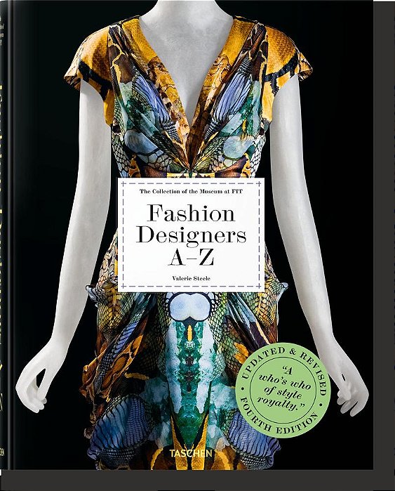 Fashion Designers A–z - Updated 2020 Edition