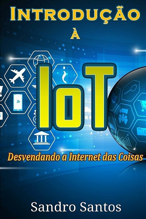 Introdução À Iot-..