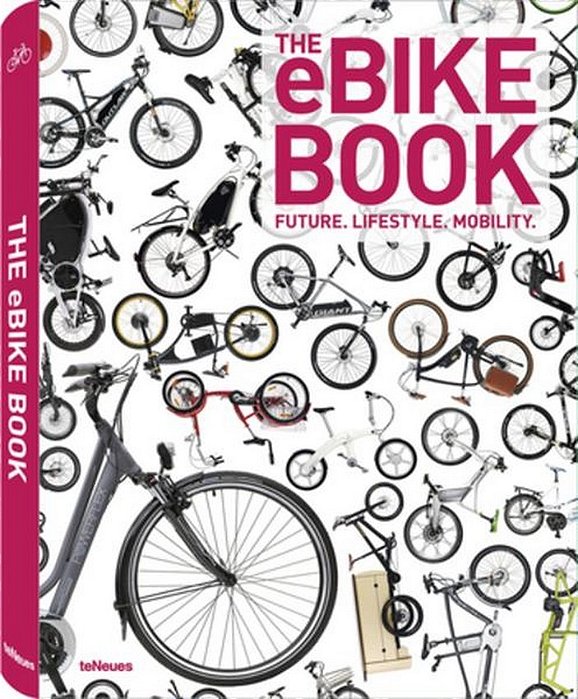 The Ebike Book