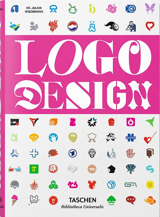 Logo Design - Volume 1..-