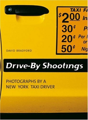 Drive By Shootings