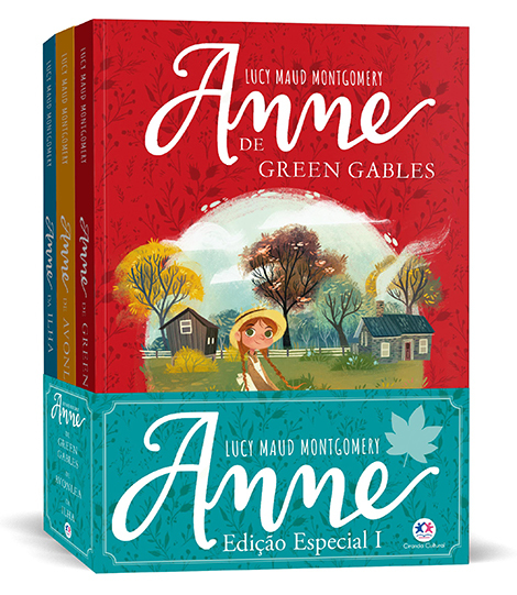 Anne I