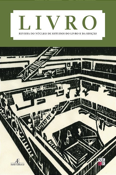 Livro - Revista Do Nele Nº 6