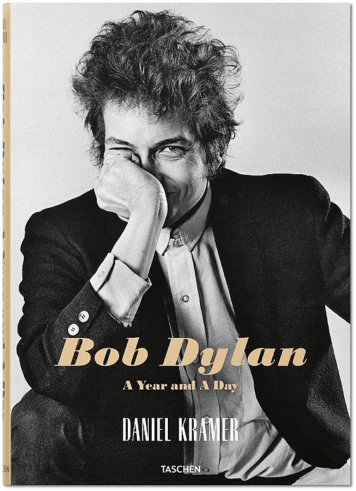 Bob Dylan - A Year And A Day