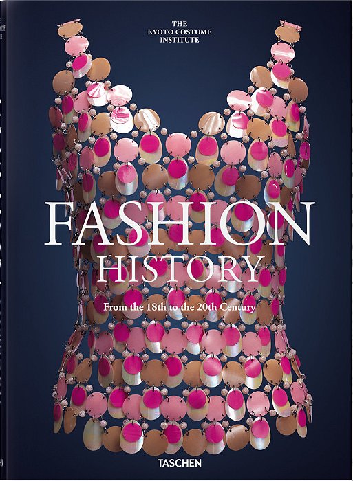 Fashion History From The 18Th To The 20Th Century