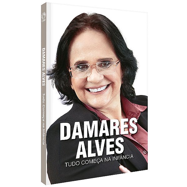 Damares Alves Tudo Começa Na Infância-..