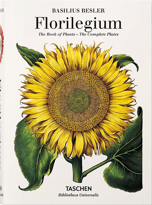 Florilegium - The Book Of Plants