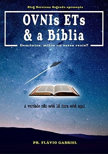 Ovnis, Ets E A Bíblia