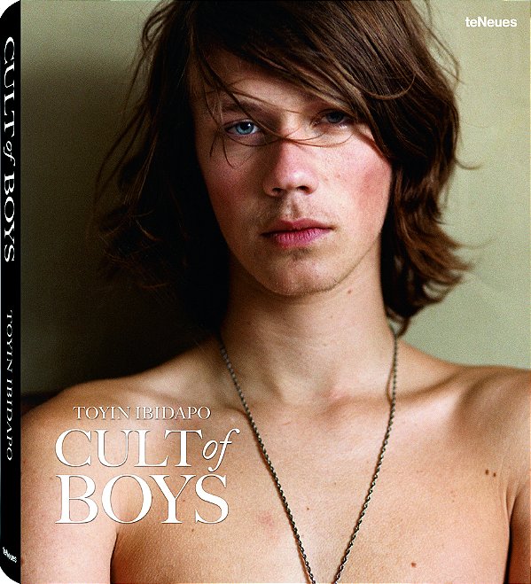 Cult Of Boys-..