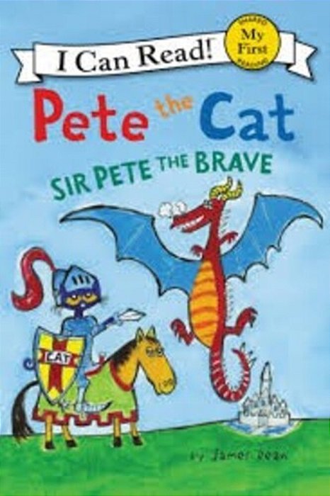 Sir Pete The Brave-..