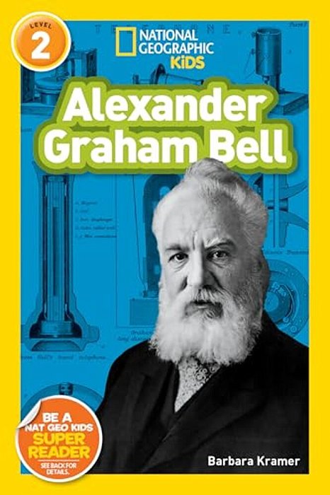 Alexander Graham Bell-..