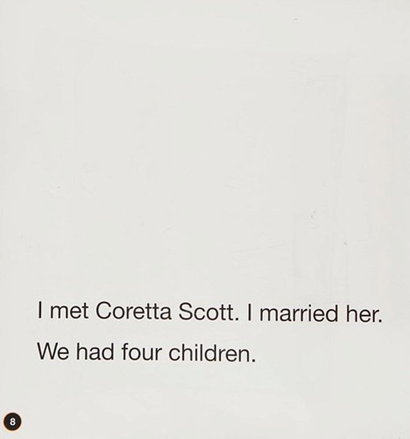 Martin Luther King Jr. -..