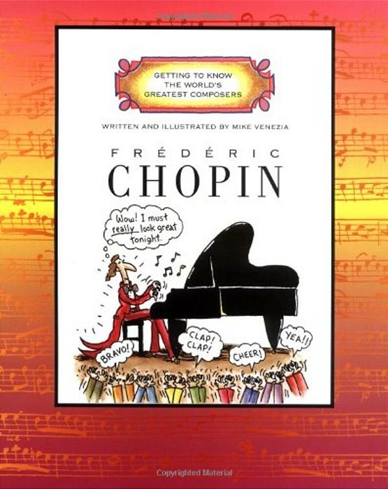 Frederic Chopin-..