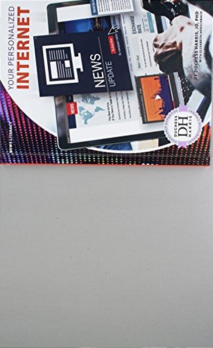 Your Personalized Internet-..