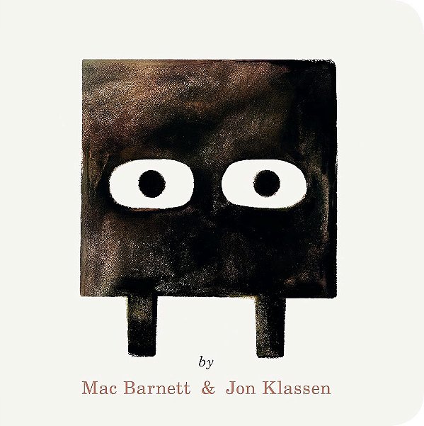 Square - The Shapes Trilogy - Paperback..-