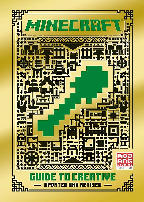 Minecraft - Guide To Creative-..