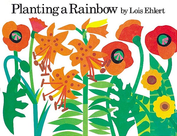 Planting A Rainbow Bb..-