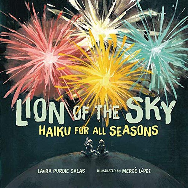 Lion Of The Sky-..