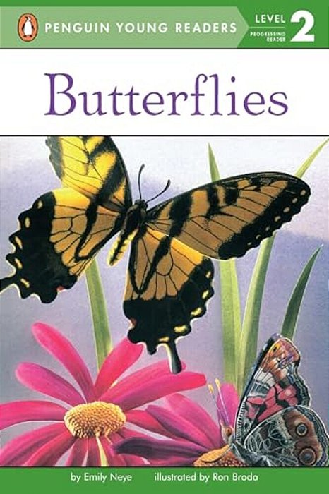Butterflies-..