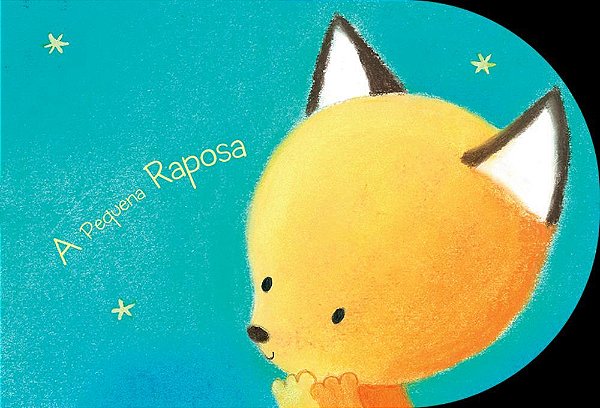 A Pequena Raposa