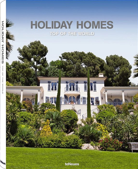 Holiday Homes - Top Of The World Finest Real Estate Worldwide
