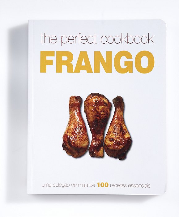The Perfect Cookbook Frango