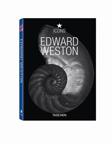 Icons - Edward Weston-..