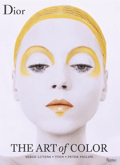 Dior: The Art Of Color