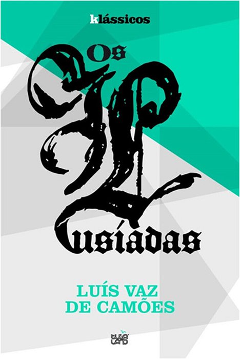 Os Lusíadas