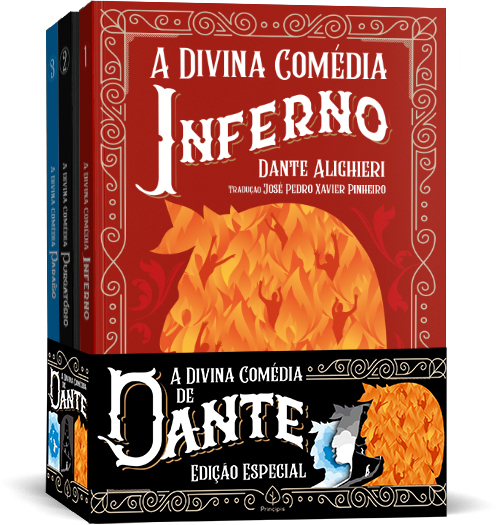 A Divina Comédia