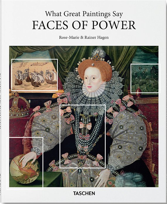 What Great Paintings Say - Faces Of Power